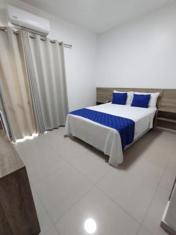 Pousada Vistazul - Piscina Climatizada - Pe Na Areia Bertioga Zewnętrze zdjęcie