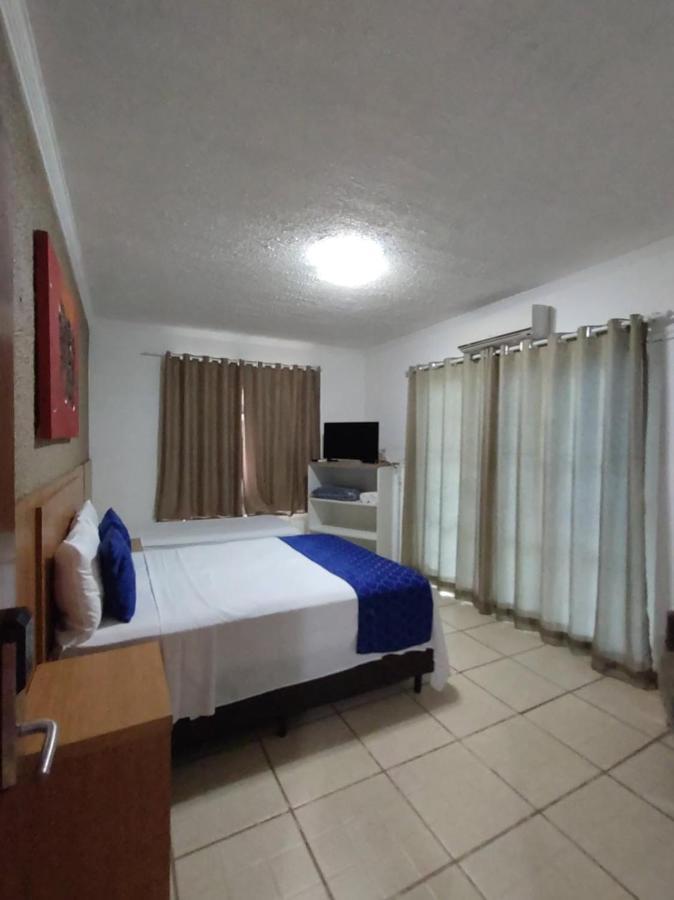 Pousada Vistazul - Piscina Climatizada - Pe Na Areia Bertioga Zewnętrze zdjęcie