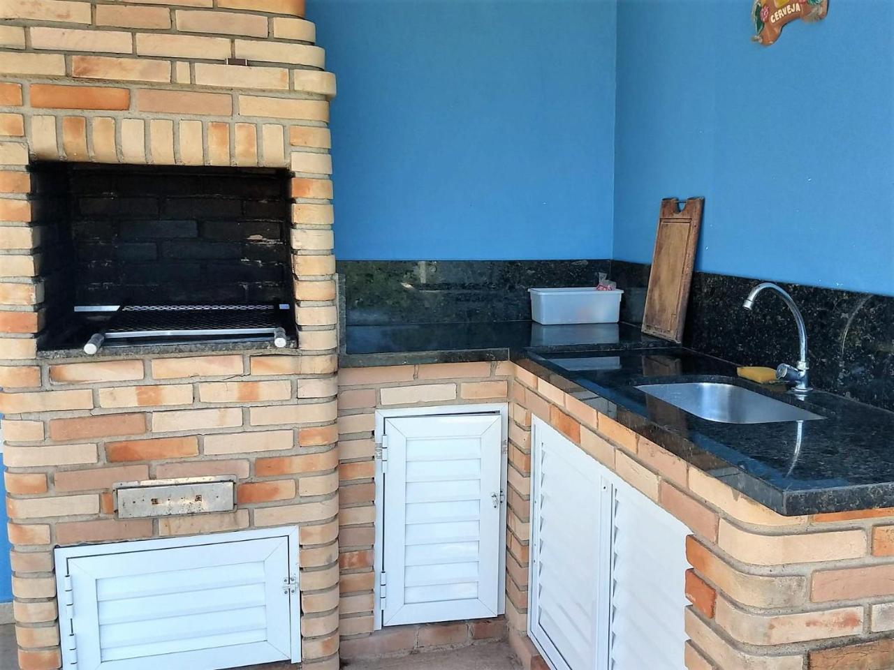 Pousada Vistazul - Piscina Climatizada - Pe Na Areia Bertioga Zewnętrze zdjęcie