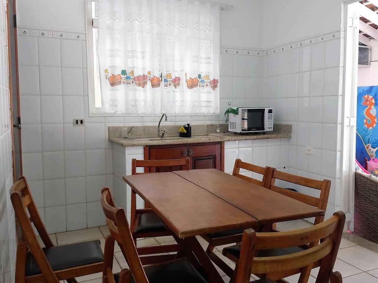 Pousada Vistazul - Piscina Climatizada - Pe Na Areia Bertioga Zewnętrze zdjęcie